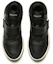 Shop Zapatillas Anta Lifestyle Series Altas 'Negras' 91948021-6