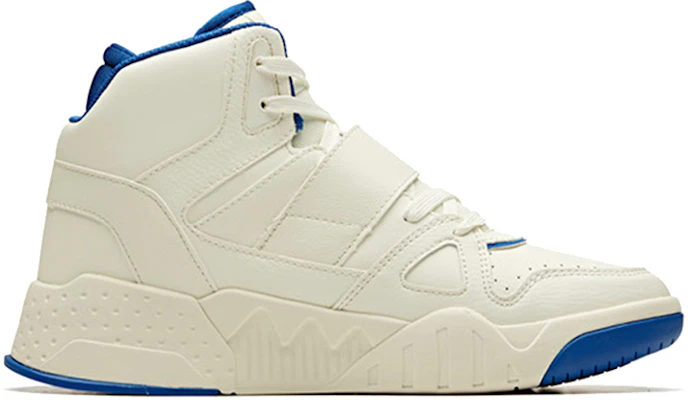 Zapatillas Altas Anta Lifestyle Series 'Blanco Azul' 91948021-4 Order Zapatillas Altas Anta Lifestyle Series 'Blanco Azul' 91948021-4
