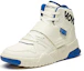 Lookbook Zapatillas Altas Anta Lifestyle Series 'Blanco Azul' 91948021-4