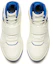Shop Zapatillas Altas Anta Lifestyle Series 'Blanco Azul' 91948021-4
