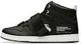 Buy Anta Siri Gaya Hidup High-Top 'Hitam Dakwat' 91938060-4