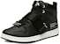Anta Siri Gaya Hidup High-Top 'Hitam Dakwat' 91938060-4