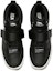 Lookbook Anta Siri Gaya Hidup High-Top 'Hitam Dakwat' 91938060-4