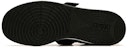 Anta Siri Gaya Hidup High-Top 'Hitam Dakwat' 91938060-4