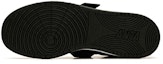 Purchase Anta Siri Gaya Hidup High-Top 'Hitam Dakwat' 91938060-4