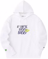 Anta Lifestyle Series Letter Hoodie Pullover Fleece Unisex Beige 172348702-1 Anta Lifestyle Series Letter Hoodie Pullover Fleece Unisex Beige 172348702-1