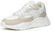 Order Zapatillas Ligeras Anta Lifestyle 'Blanco Gris Fleece'. 112148860-5