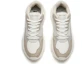 Lookbook Zapatillas Ligeras Anta Lifestyle 'Blanco Gris Fleece'. 112148860-5