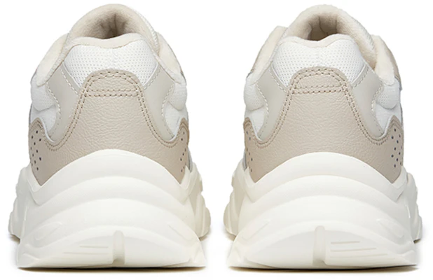 Zapatillas Ligeras Anta Lifestyle 'Blanco Gris Fleece'. 112148860-5 Shop Zapatillas Ligeras Anta Lifestyle 'Blanco Gris Fleece'. 112148860-5