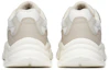 Shop Zapatillas Ligeras Anta Lifestyle 'Blanco Gris Fleece'. 112148860-5