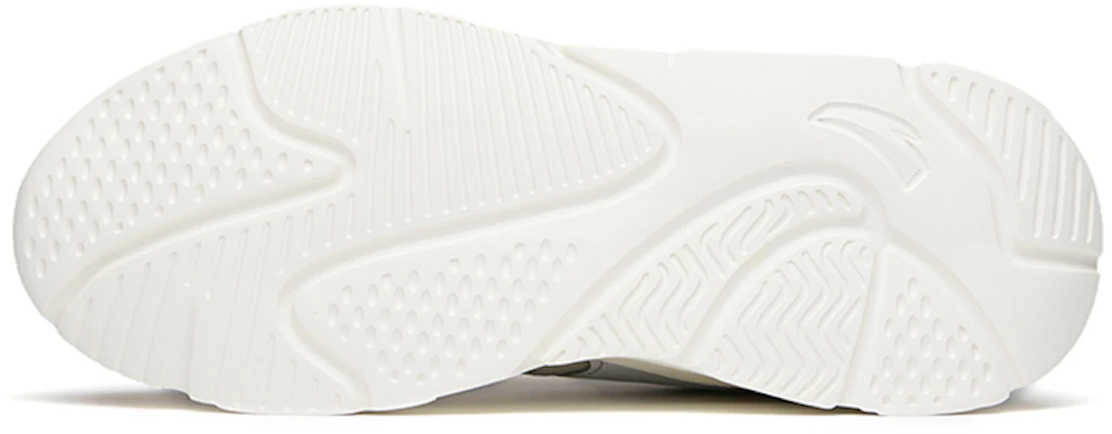 Zapatillas Ligeras Anta Lifestyle 'Blanco Gris Fleece'. 112148860-5 Purchase Zapatillas Ligeras Anta Lifestyle 'Blanco Gris Fleece'. 112148860-5