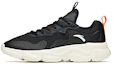 Buy 안타 라이프스타일 로우탑 '블랙 메쉬' (Anta Lifestyle 로우 '블랙 메쉬' is shorter) 112128861-3
