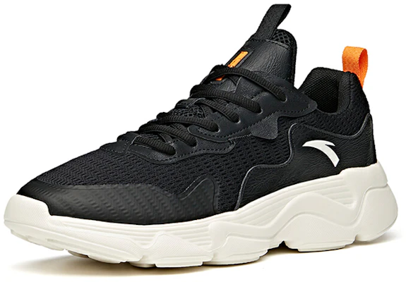 안타 라이프스타일 로우탑 '블랙 메쉬' (Anta Lifestyle 로우 '블랙 메쉬' is shorter) 112128861-3 Order 안타 라이프스타일 로우탑 '블랙 메쉬' (Anta Lifestyle 로우 '블랙 메쉬' is shorter) 112128861-3