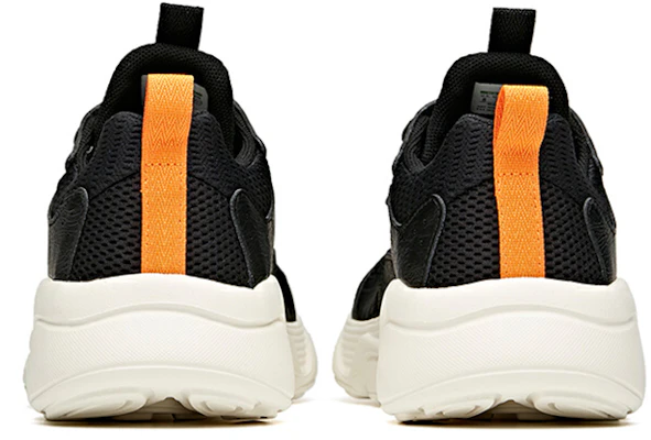 안타 라이프스타일 로우탑 '블랙 메쉬' (Anta Lifestyle 로우 '블랙 메쉬' is shorter) 112128861-3 Shop 안타 라이프스타일 로우탑 '블랙 메쉬' (Anta Lifestyle 로우 '블랙 메쉬' is shorter) 112128861-3