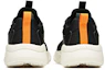 Shop 안타 라이프스타일 로우탑 '블랙 메쉬' (Anta Lifestyle 로우 '블랙 메쉬' is shorter) 112128861-3