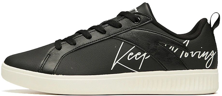 Anta Lifestyle Series Zapatillas Bajas 'Negro Blanco' 112018060-2 Buy Anta Lifestyle Series Zapatillas Bajas 'Negro Blanco' 112018060-2