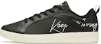 Buy Anta Lifestyle Series Zapatillas Bajas 'Negro Blanco' 112018060-2