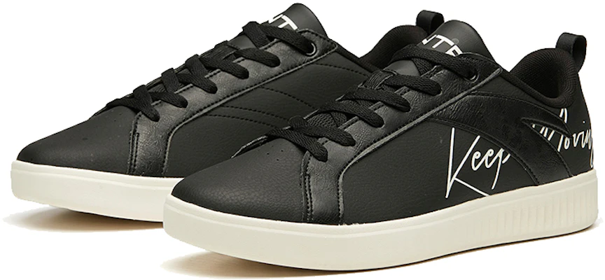 Anta Lifestyle Series Zapatillas Bajas 'Negro Blanco' 112018060-2 Order Anta Lifestyle Series Zapatillas Bajas 'Negro Blanco' 112018060-2