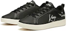 Order Anta Lifestyle Series Zapatillas Bajas 'Negro Blanco' 112018060-2