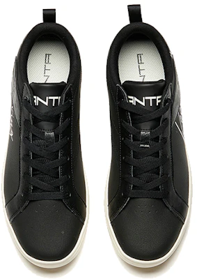 Anta Lifestyle Series Zapatillas Bajas 'Negro Blanco' 112018060-2 Lookbook Anta Lifestyle Series Zapatillas Bajas 'Negro Blanco' 112018060-2