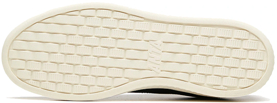 Anta Lifestyle Series Zapatillas Bajas 'Negro Blanco' 112018060-2 Purchase Anta Lifestyle Series Zapatillas Bajas 'Negro Blanco' 112018060-2