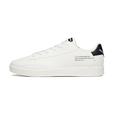 Anta Lifestyle Series Low-Top 'White'
