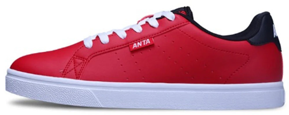 Anta Lifestyle Series Low-Top 'Merah & Putih' 91628004-1 Buy Anta Lifestyle Series Low-Top 'Merah & Putih' 91628004-1