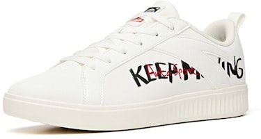 Anta Lifestyle Serie Baja 'Blanco Negro' 112018060-4 Order Anta Lifestyle Serie Baja 'Blanco Negro' 112018060-4