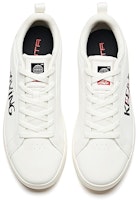 Anta Lifestyle Serie Baja 'Blanco Negro' 112018060-4 Lookbook Anta Lifestyle Serie Baja 'Blanco Negro' 112018060-4