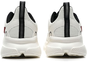 Anta安踏 生活系列 舒適低幫運動休閒鞋 白黑 Purchase Anta安踏 生活系列 舒適低幫運動休閒鞋 白黑