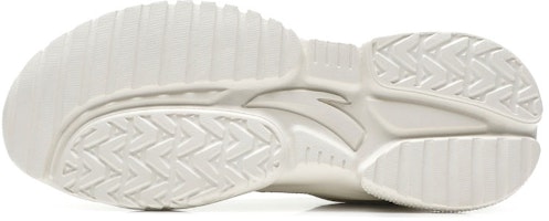 Anta安踏 生活系列 舒適低幫運動休閒鞋 白黑 Details for Anta安踏 生活系列 舒適低幫運動休閒鞋 白黑