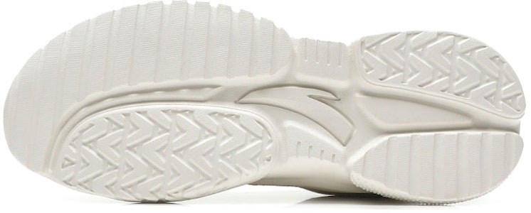 Anta Gaya Hidup Rendah 'Putih Hitam' 912218871-1 Details for Anta Gaya Hidup Rendah 'Putih Hitam' 912218871-1