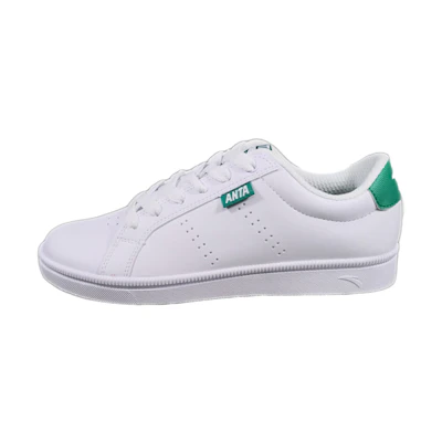 Anta Lifestyle Series Low-Top 'White Green'