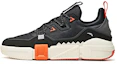 Buy Anta Lifestyle Series Low-Top Casual Skate Shoe 'Black Grey' 112048043-2