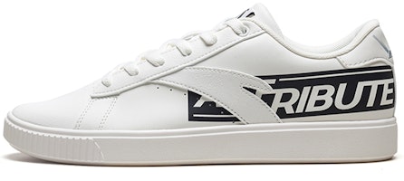 Anta Lifestyle Series Low-Top Leather Sneakers 'Ivory White' 11948068-5 Anta Lifestyle Series Low-Top Leather Sneakers 'Ivory White' 11948068-5