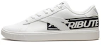 Buy Anta Lifestyle Series Low-Top Leather Sneakers 'Ivory White' 11948068-5