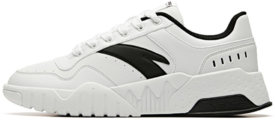 Zapatillas Anta Lifestyle Low-Top Skateboard 'Blanco Negro'. 91948024-2 Buy Zapatillas Anta Lifestyle Low-Top Skateboard 'Blanco Negro'. 91948024-2