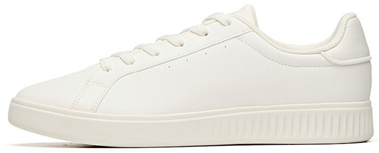 Zapatillas Anta Lifestyle Low-Top 'Blanco Puro'. 112038062-3 Buy Zapatillas Anta Lifestyle Low-Top 'Blanco Puro'. 112038062-3