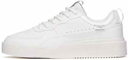 Anta Lifestyle Series Low-Top Sneaker 'Trendy White' 912228012-1 Anta Lifestyle Series Low-Top Sneaker 'Trendy White' 912228012-1
