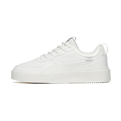 Anta Lifestyle Series Low-Top Sneaker 'Trendy White'