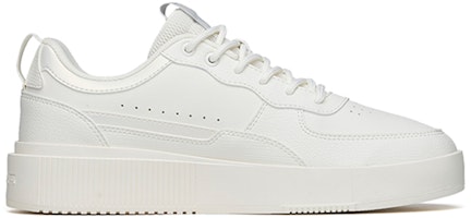 Anta Kasut Renda Gaya Hidup 'Putih Trendy' 912228012-1 Order Anta Kasut Renda Gaya Hidup 'Putih Trendy' 912228012-1