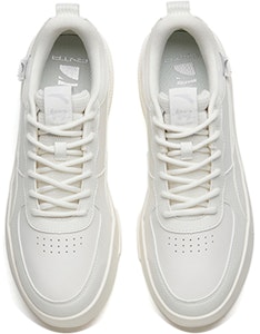 Anta Kasut Renda Gaya Hidup 'Putih Trendy' 912228012-1 Shop Anta Kasut Renda Gaya Hidup 'Putih Trendy' 912228012-1