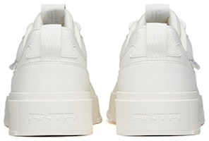 Anta Kasut Renda Gaya Hidup 'Putih Trendy' 912228012-1 Purchase Anta Kasut Renda Gaya Hidup 'Putih Trendy' 912228012-1