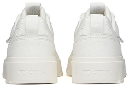 Anta Kasut Renda Gaya Hidup 'Putih Trendy' 912228012-1 Purchase Anta Kasut Renda Gaya Hidup 'Putih Trendy' 912228012-1