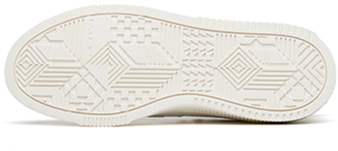 Anta Kasut Renda Gaya Hidup 'Putih Trendy' 912228012-1 Details for Anta Kasut Renda Gaya Hidup 'Putih Trendy' 912228012-1