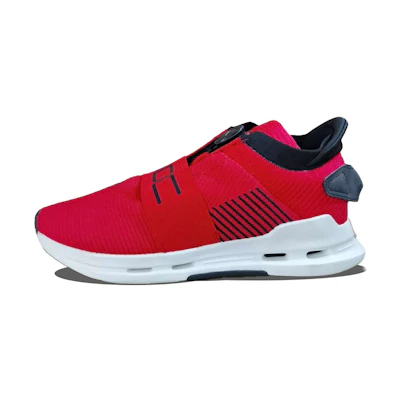 Anta Lifestyle Series Low-Top Sneaker 'University Red'