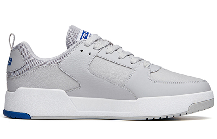 Order Sneakers Anta Lifestyle Low-Top ''Grigio Blu'' 912138005-4