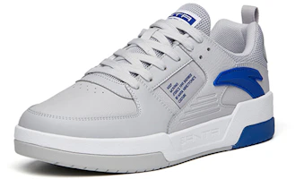 Lookbook Sneakers Anta Lifestyle Low-Top ''Grigio Blu'' 912138005-4
