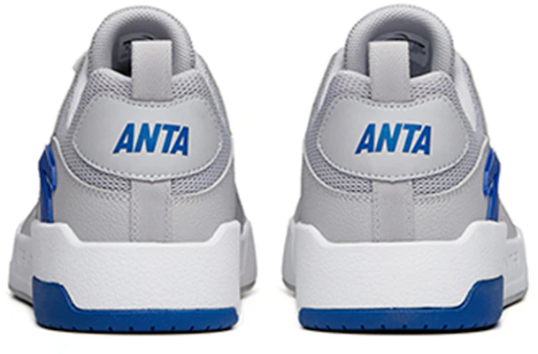 Sneakers Anta Lifestyle Low-Top ''Grigio Blu'' 912138005-4 Shop Sneakers Anta Lifestyle Low-Top ''Grigio Blu'' 912138005-4