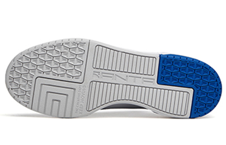 Purchase Sneakers Anta Lifestyle Low-Top ''Grigio Blu'' 912138005-4